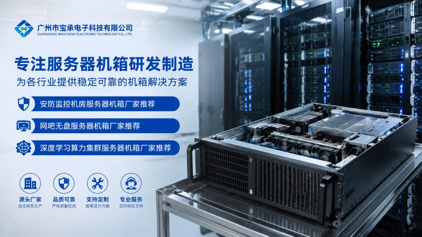 烟台还在为机箱交付发愁？